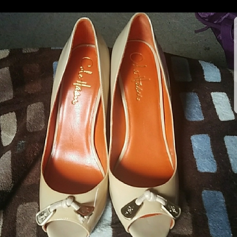 Cole Haan sweet heels